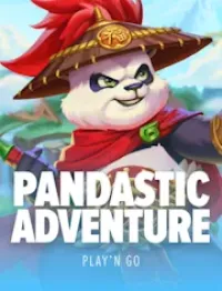 pandastic adventure logo