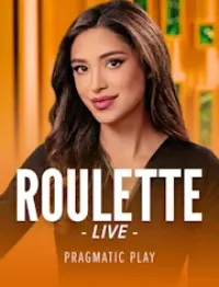 roulette slot logo