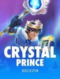 crystal prince logo
