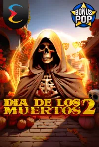 dia de los muertos 2 logo