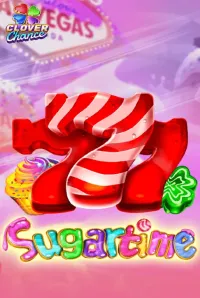 sugartime - logo