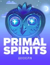 primal spirits logo