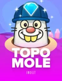 topo mole - logo