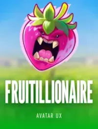 fruitillionaire game logo