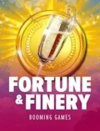 fortune and finery logo
